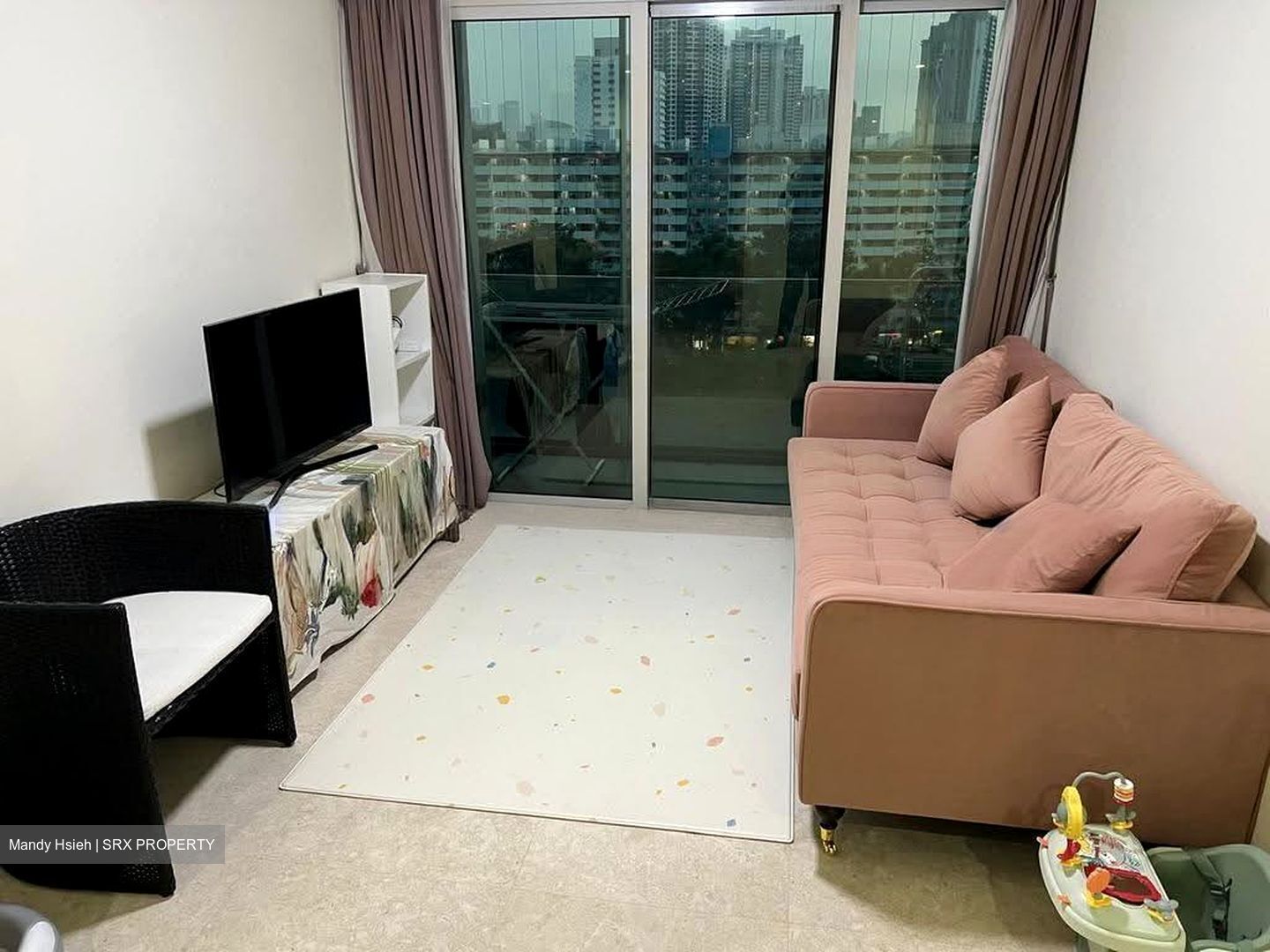 Eight Riversuites (D12), Condominium #617634361
